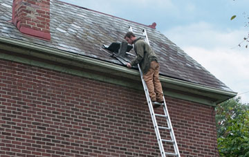 what affects urgent Potter Brompton roof repairs