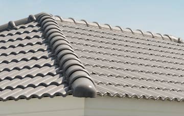 advantages of Potter Brompton clay roofing