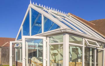 conservatory roof insulation costs Potter Brompton