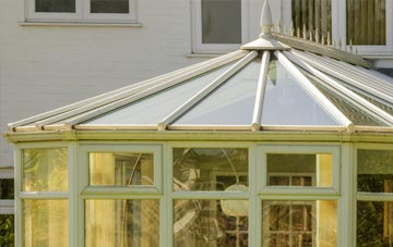 conservatory roof repair Potter Brompton, North Yorkshire