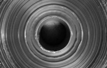 Potter Brompton edpm waterproofing