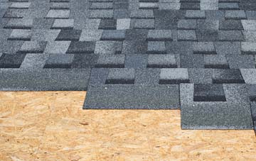 expert Potter Brompton asphalt roof companies