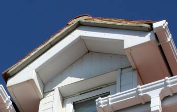 Potter Brompton fascia installation costs