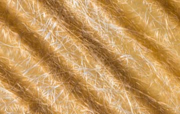 Potter Brompton fibreglass roof waterproofing