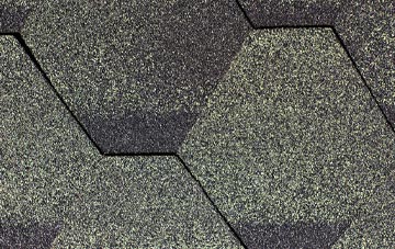 Potter Brompton fibreglass shingle repairs