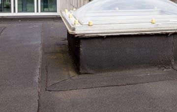 disadvantages of Potter Brompton flat roofs