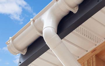 Potter Brompton gutter installation costs