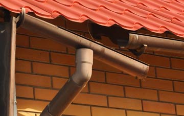Potter Brompton gutter repair costs