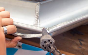 disadvantages of Potter Brompton lead roofing