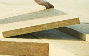 measuring Potter Brompton tapered insulation