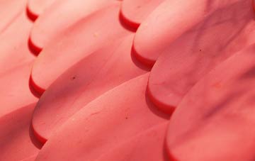 Potter Brompton plastic roof costs