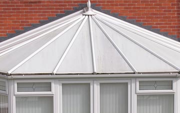 Potter Brompton polycarbonate conservatory roof repairs