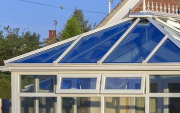professional Potter Brompton conservatory insulation