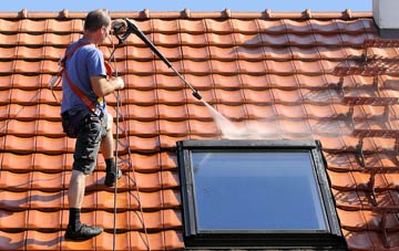 roof cleaning Potter Brompton, North Yorkshire