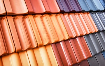 Potter Brompton roof tile costs