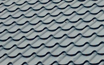 Potter Brompton rubber roofing companies