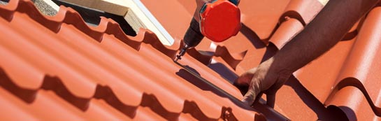 save on Potter Brompton roof installation costs