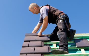 disadvantages of Potter Brompton slate roofing