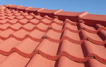 Potter Brompton tile and slate roof replacement