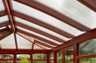 Potter Brompton conservatory roofing insulation