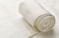 Potter Brompton fibreglass roofing repairs