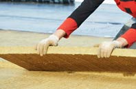 find rated Potter Brompton roof insulation companies