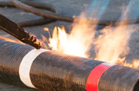 Potter Brompton flat roofing replacement