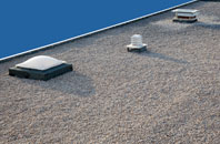 Potter Brompton flat roofing