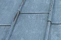 find rated Potter Brompton lead roofing companies