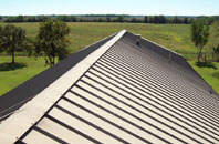 Potter Brompton metal roof quotes