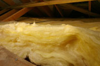 Potter Brompton pitch roof insulation