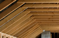 Potter Brompton pitched insulation quotes
