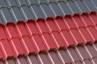 find rated Potter Brompton plastic roofing companies