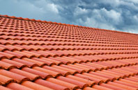 Potter Brompton roofing tiles