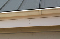Potter Brompton soffit repair